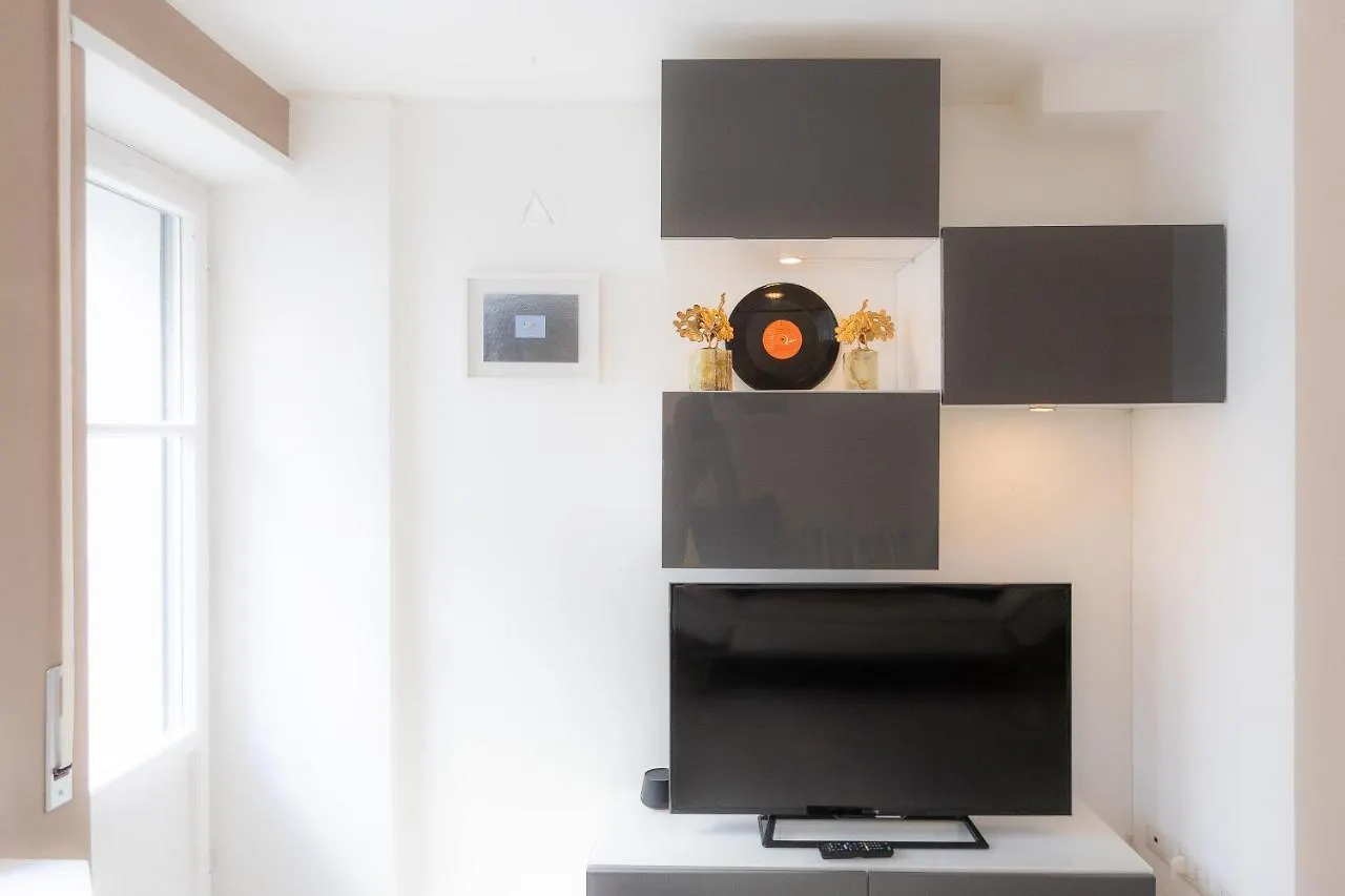 Lovely Cozy Apartment Parioli Rzym