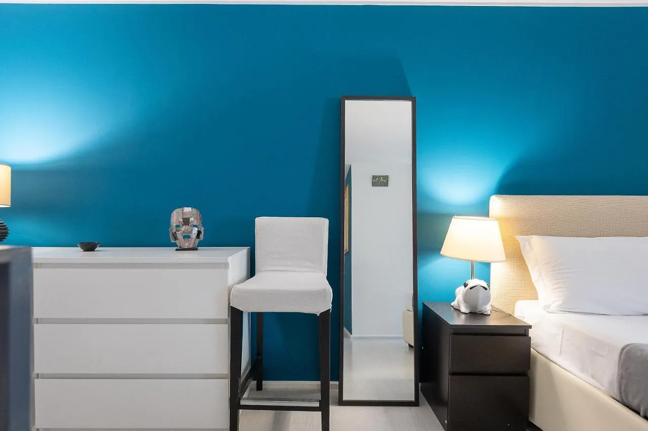 Lovely Cozy Apartment Parioli Rzym