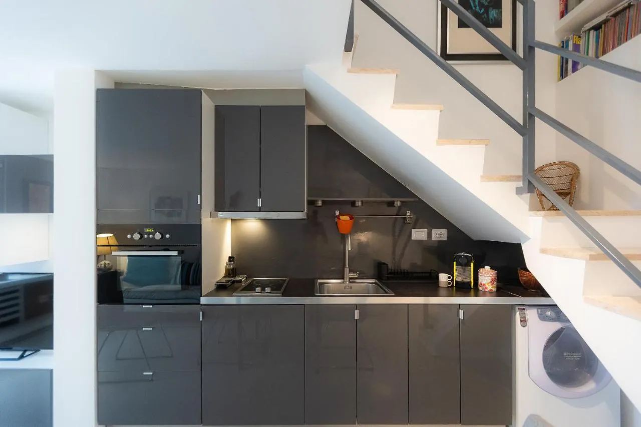 Lovely Cozy Apartment Parioli Rzym