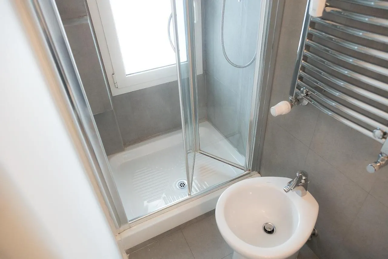Lovely Cozy Apartment Parioli Rzym