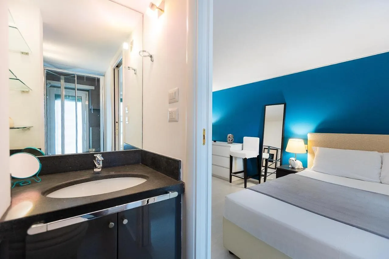 Lovely Cozy Apartment Parioli Rzym