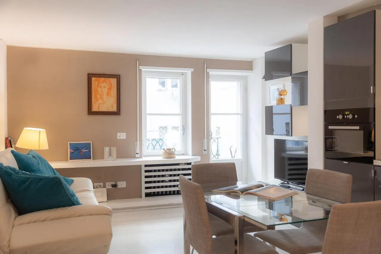 Lovely Cozy Apartment Parioli Rzym