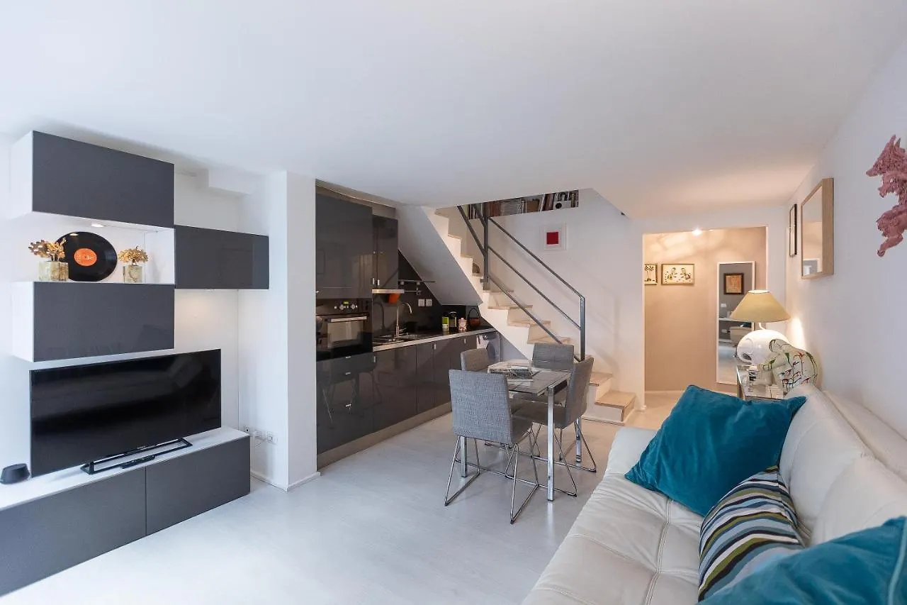 Lovely Cozy Apartment Parioli Rzym