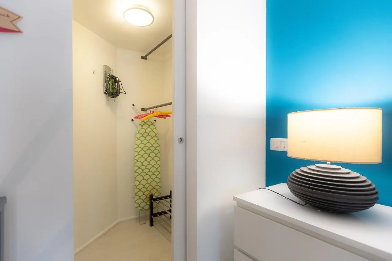 Lovely Cozy Apartment Parioli Rzym Włochy