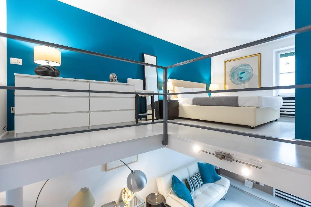 Lovely Cozy Apartment Parioli Rzym Włochy