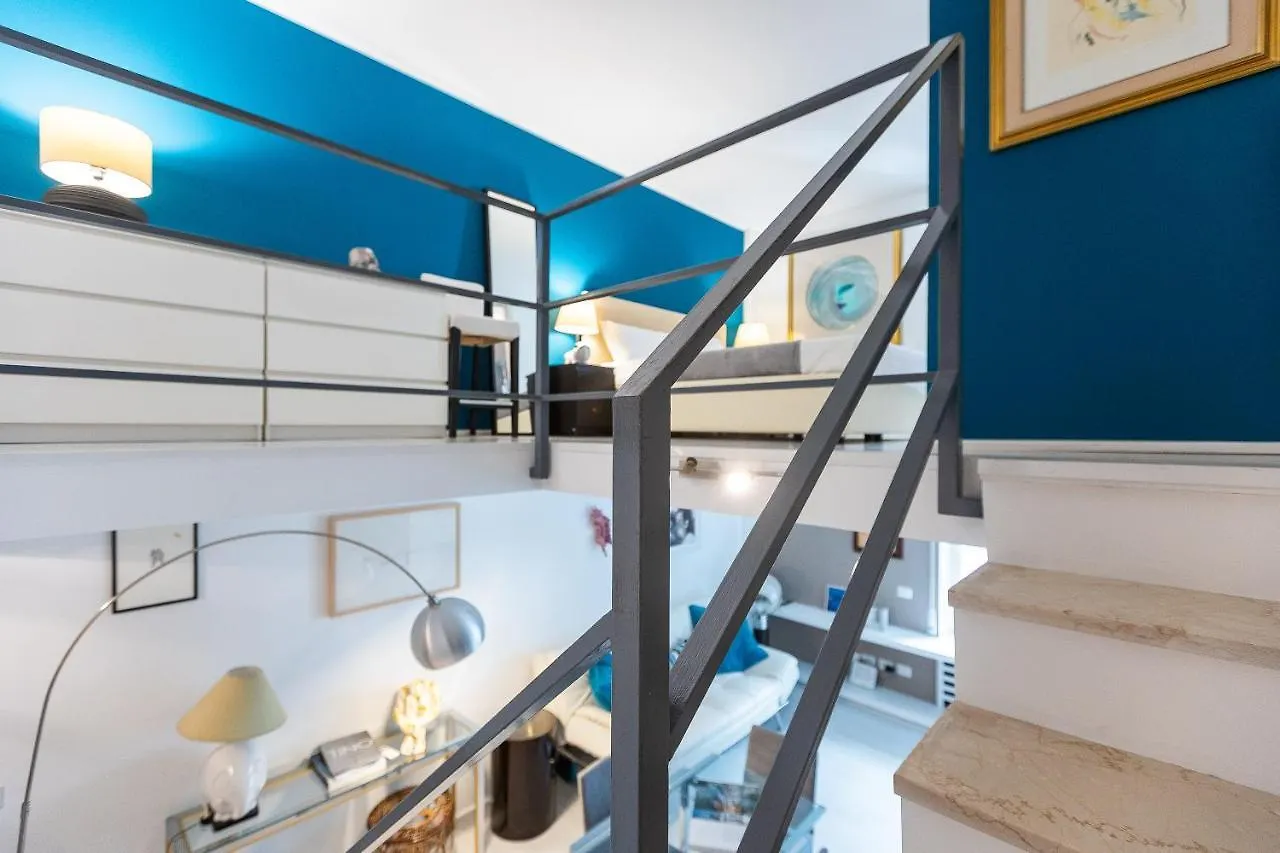 Lovely Cozy Apartment Parioli Rzym