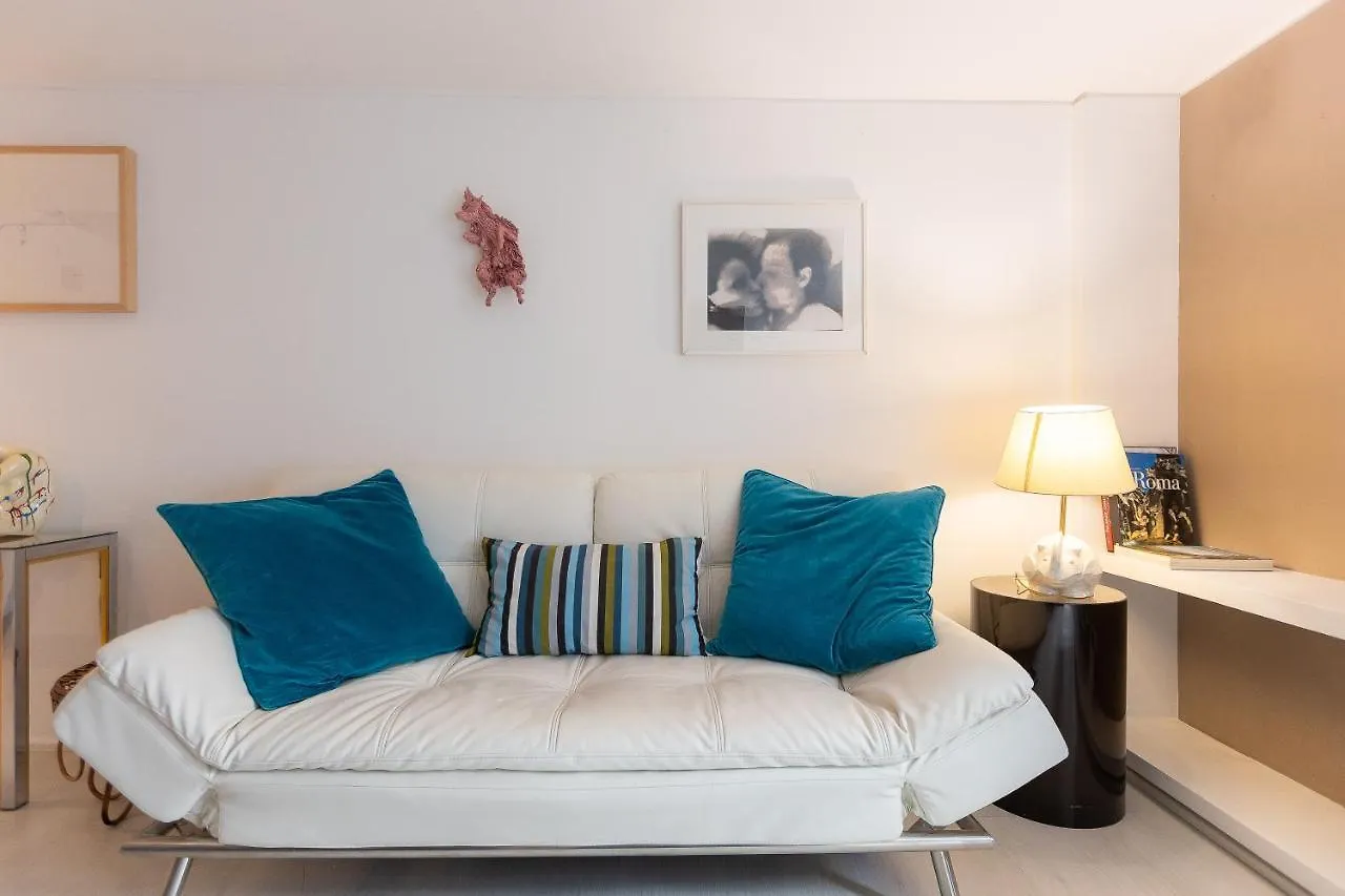 Lovely Cozy Apartment Parioli Rzym Włochy