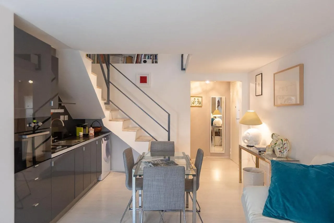 Lovely Cozy Apartment Parioli Rzym Włochy